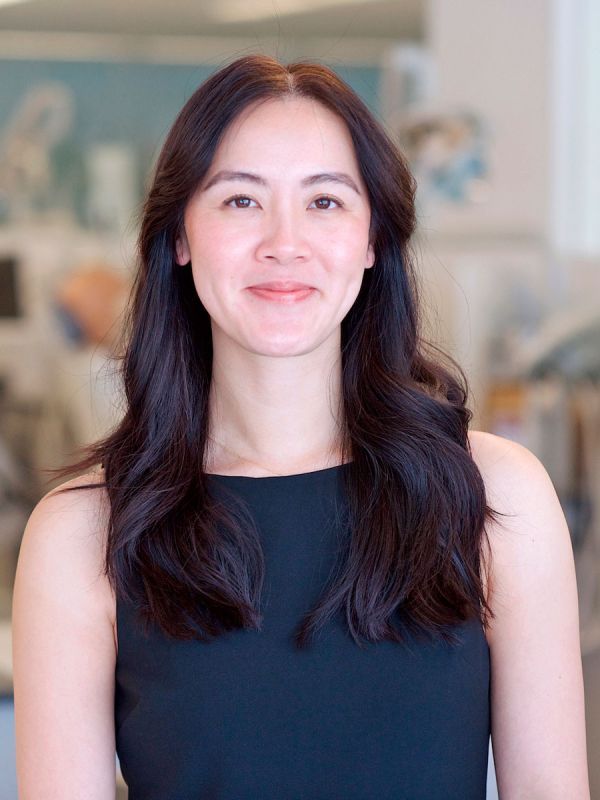 Kelly Fong