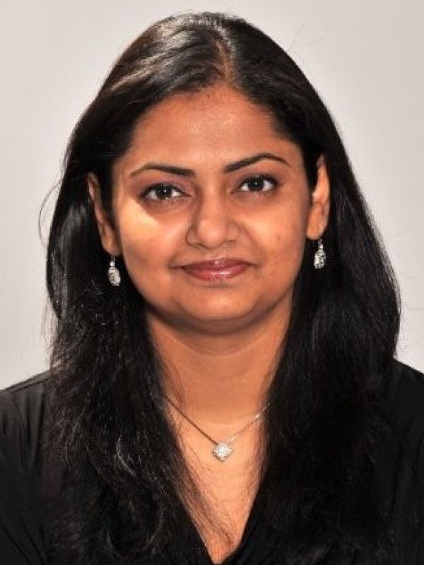 Priya Prasannakumar