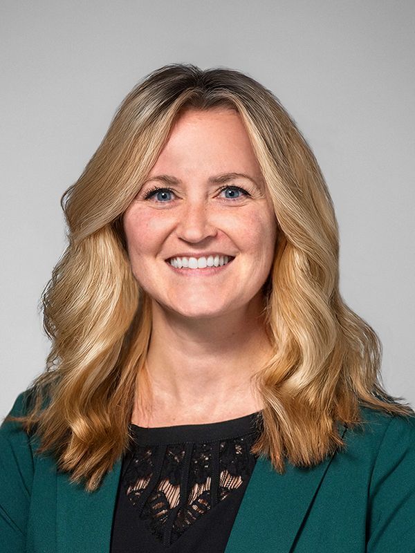 Carly Ranson