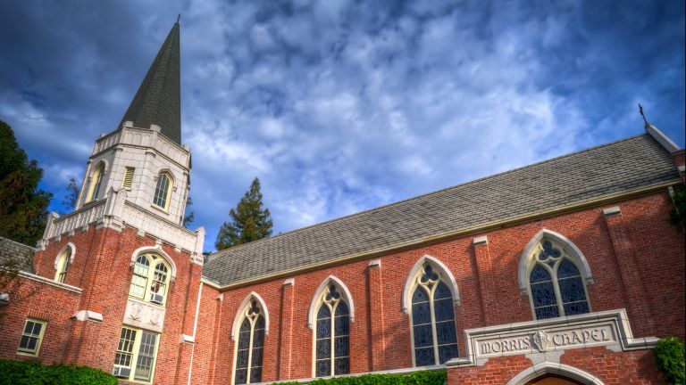 Morris Chapel