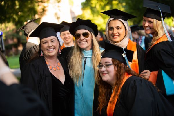 commencement