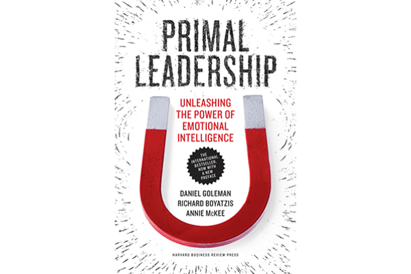 Primal Leadership
