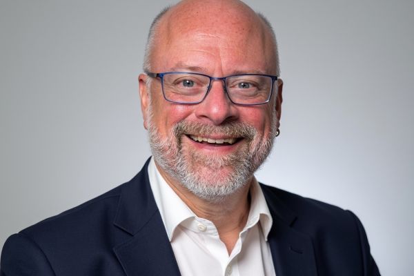 James Haffner