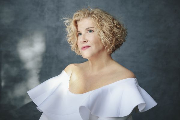 Heidi Moss Erickson