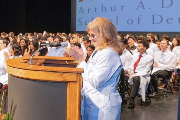 Dr. Elisa Chavez