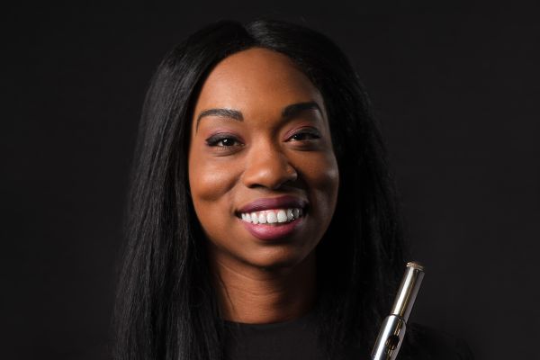 Professor Brittany Trotter
