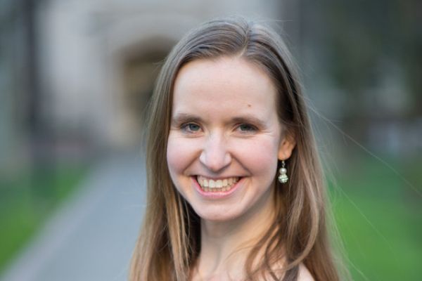Professor Ann Miller