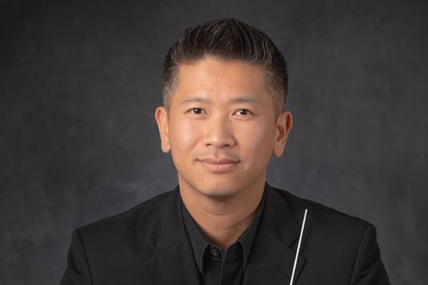 Professor Vu Nguyen