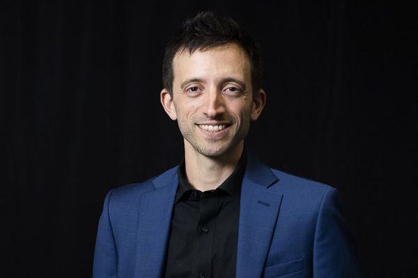 Professor Andrew Conklin