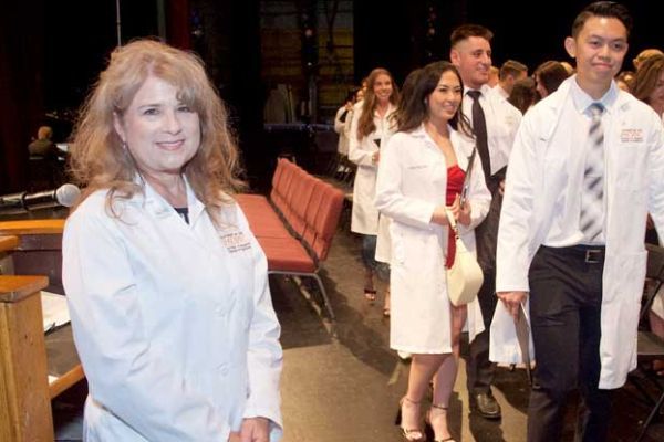 Dr. Elisa Chavez