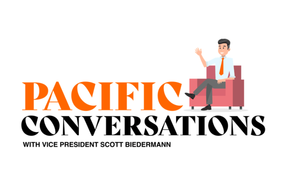 Pacific Conversations