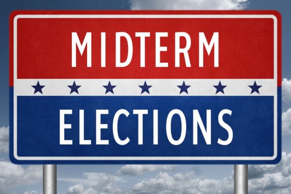 Midterm elections 