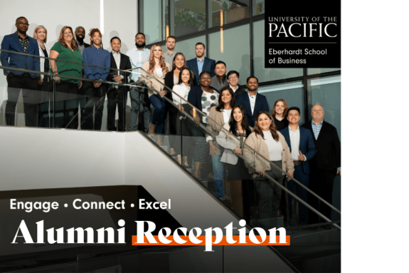 ESB Alumni Reception