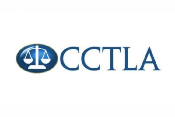 Capitol City Trial Lawyers Association (CCTLA) Logo