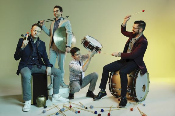 Third Coast Percussion