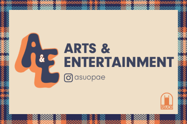 ASUOP A&E: DeStress Fest 