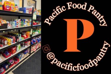 Food Pantry Logo