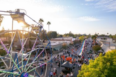 miraclemile