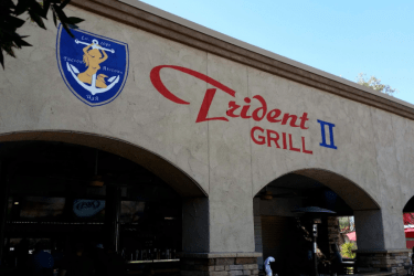 Trident Grill