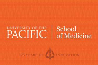 University of the Pacific School of Medicine