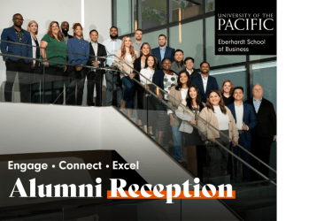 ESB Alumni Reception