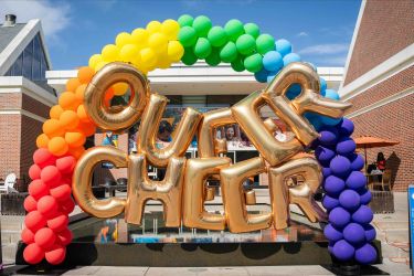 Queer Cheer