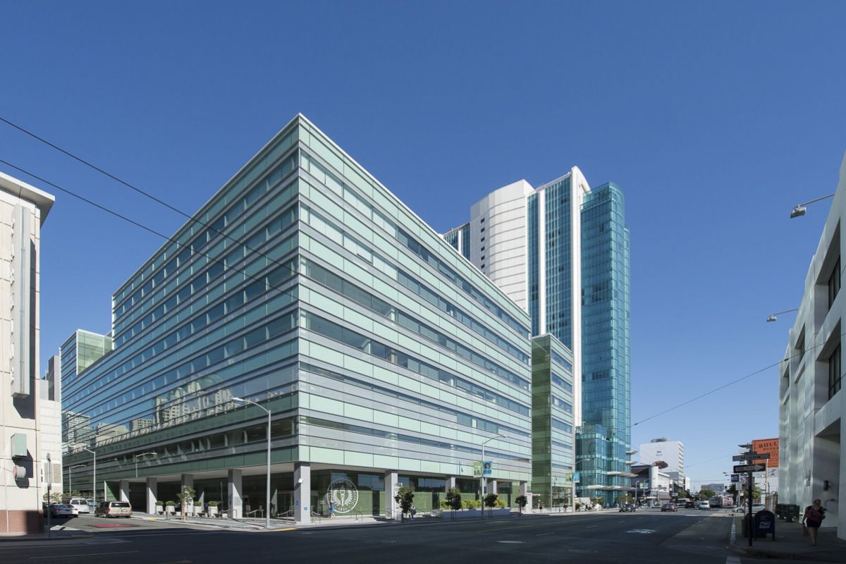 San Francisco Campus