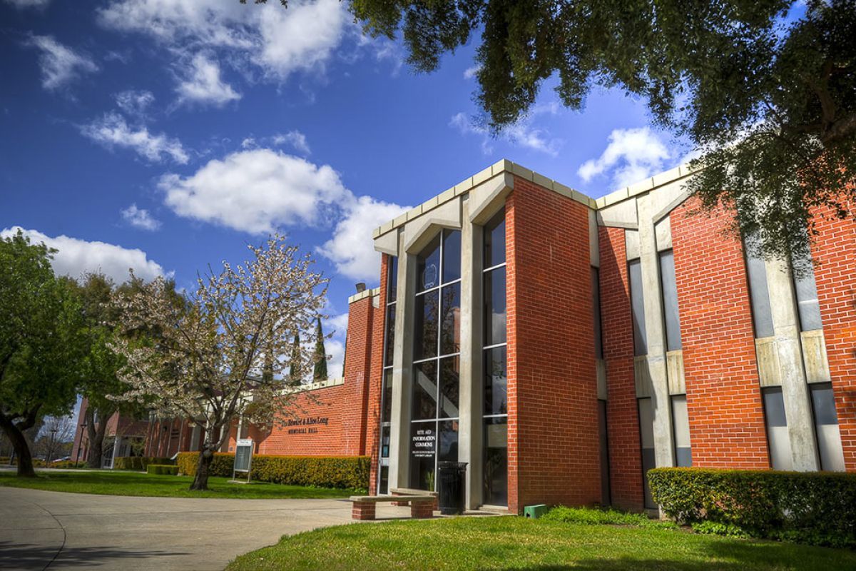 Thomas J. Long School of Pharmacy