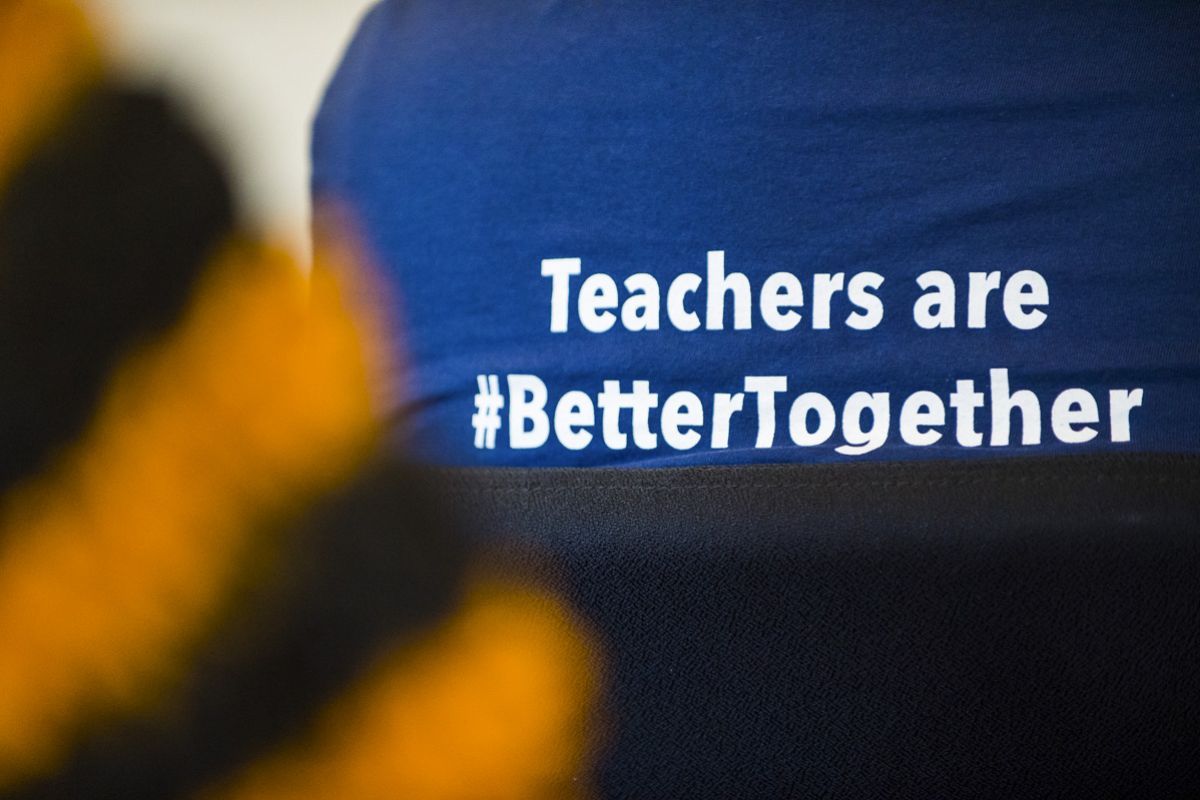 Better Together