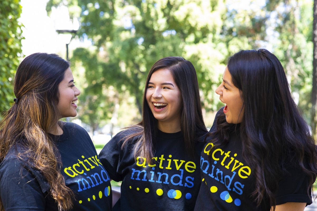 active minds students