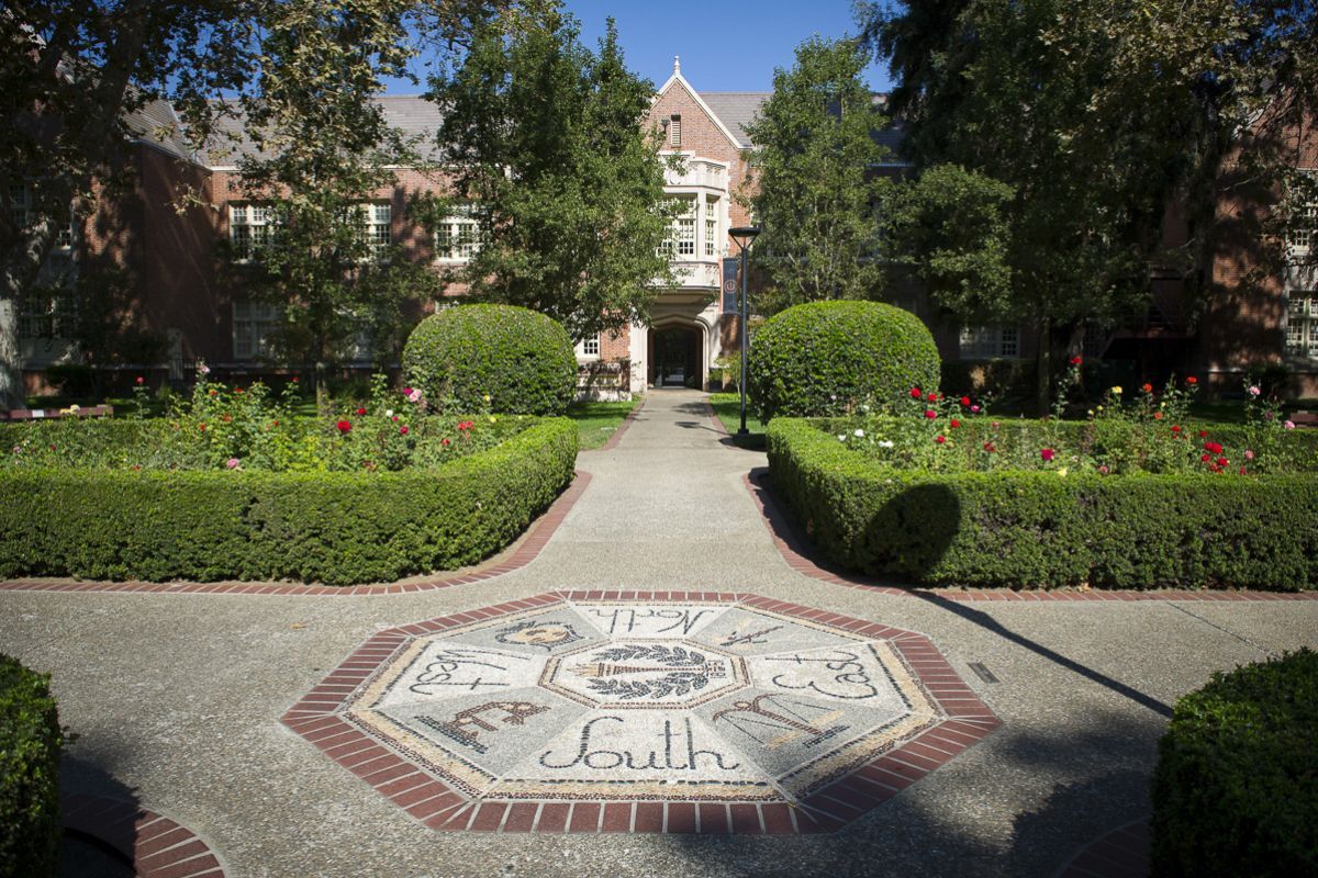 Eberhardt School of Business