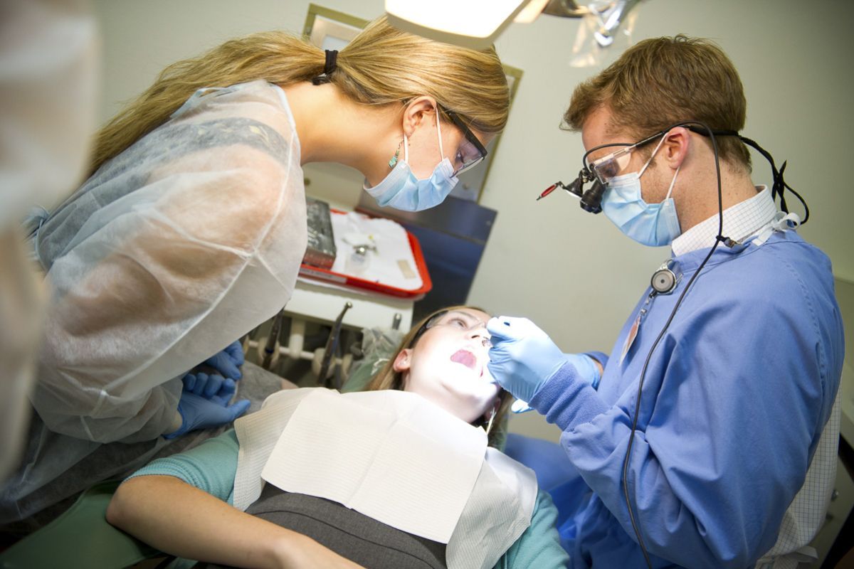 Dental School