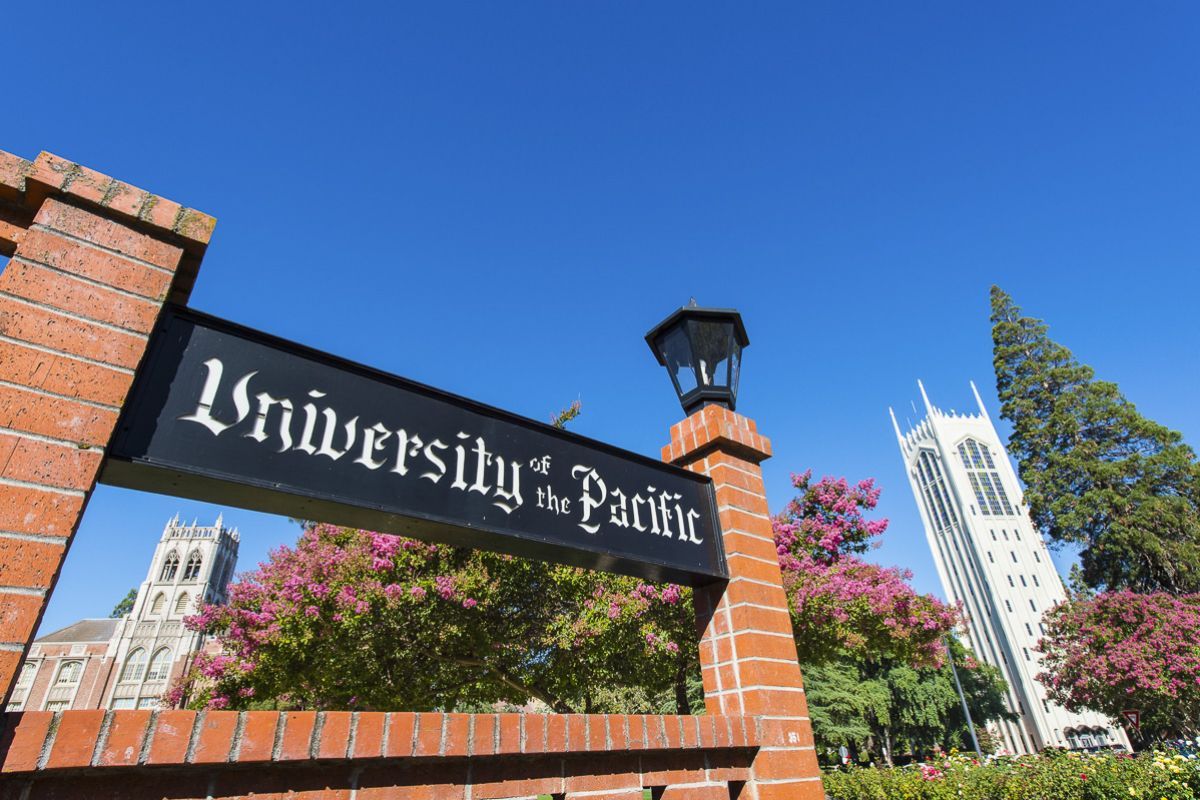 Campus Beauty