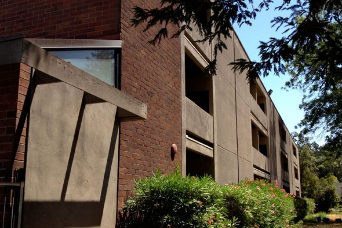 Southacre building