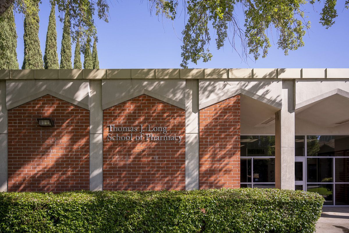 Edward and Alice Long Memorial Hall