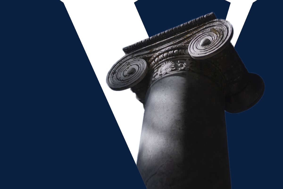 stone column
