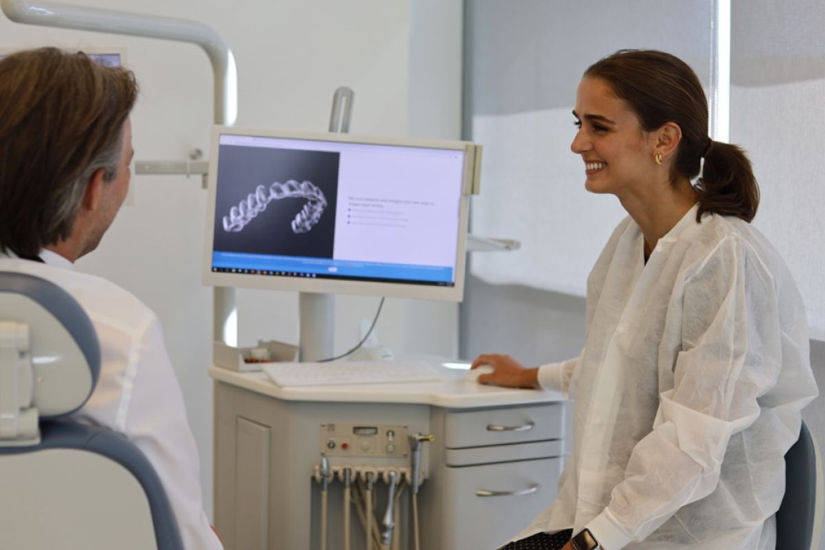 ortho clinic