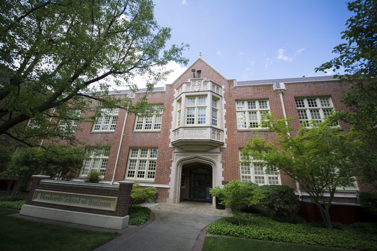Weber Hall