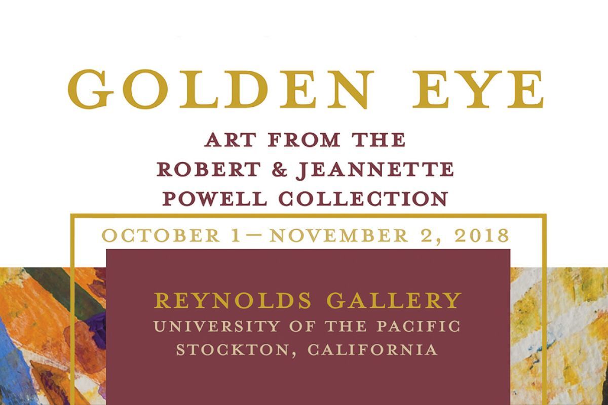 Golden Eye