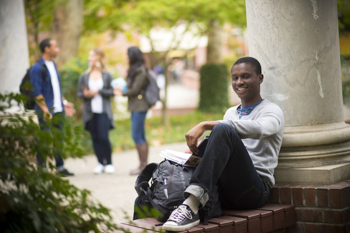 student