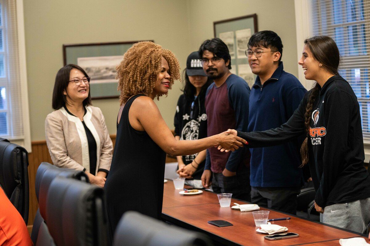 CEOs of Color: Tanya Patterson