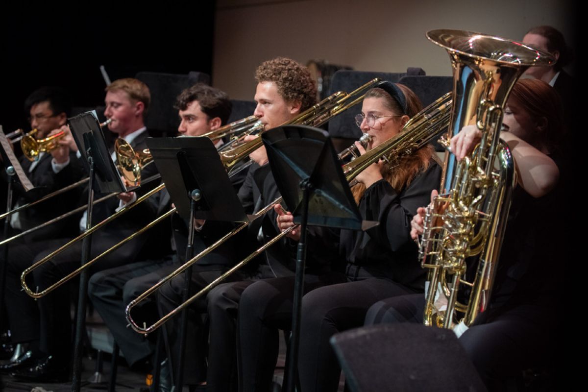 Brass 