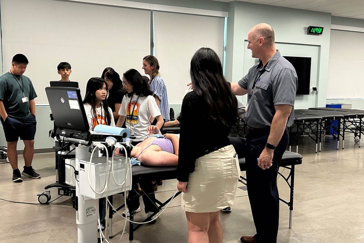 SHSI Health Care Program