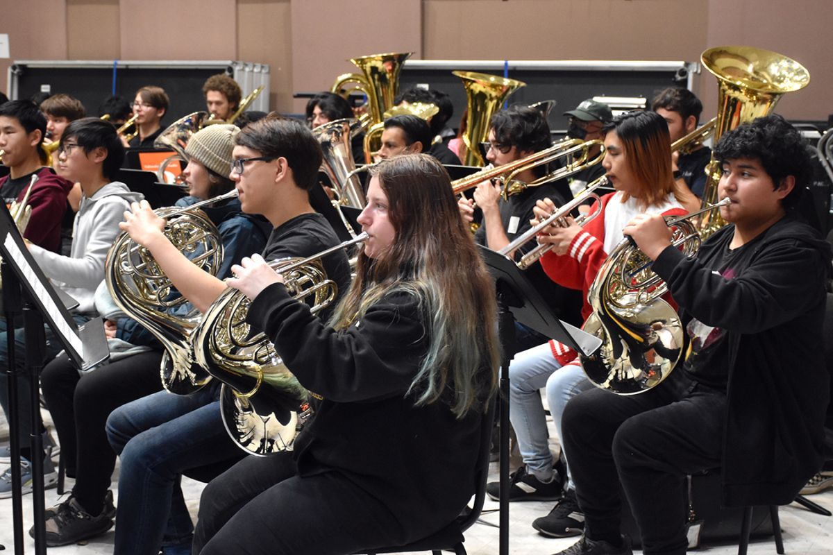 Pacific Brass Day 2024