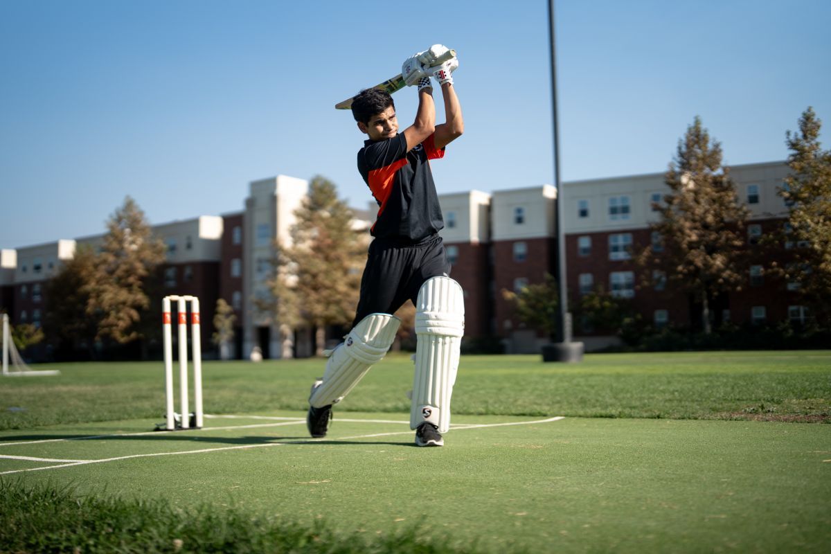 cricket