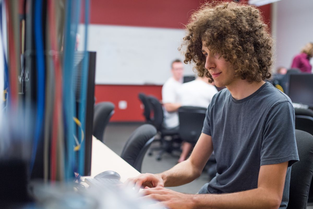 computer science