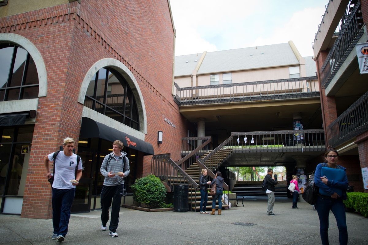 McCaffrey Center