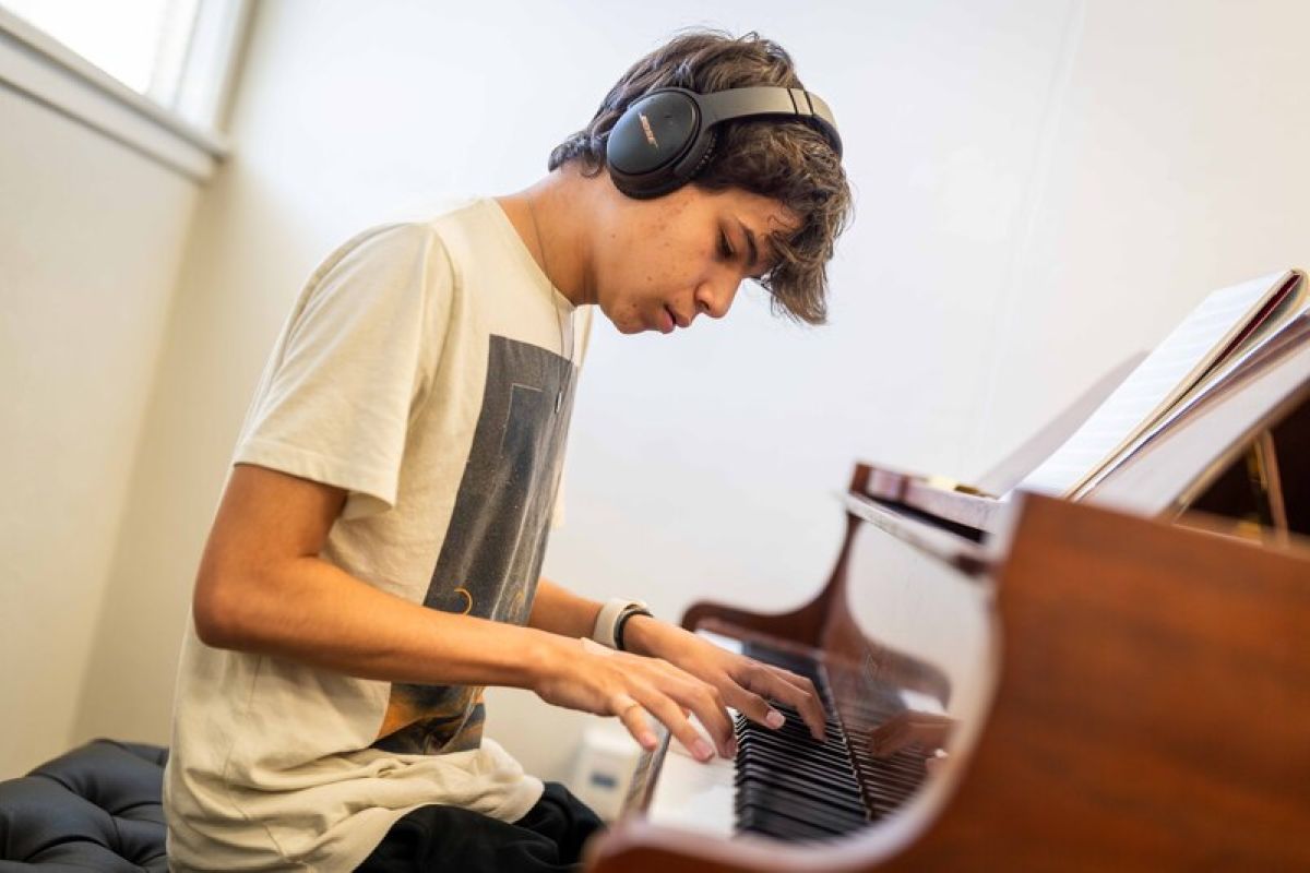 Piano