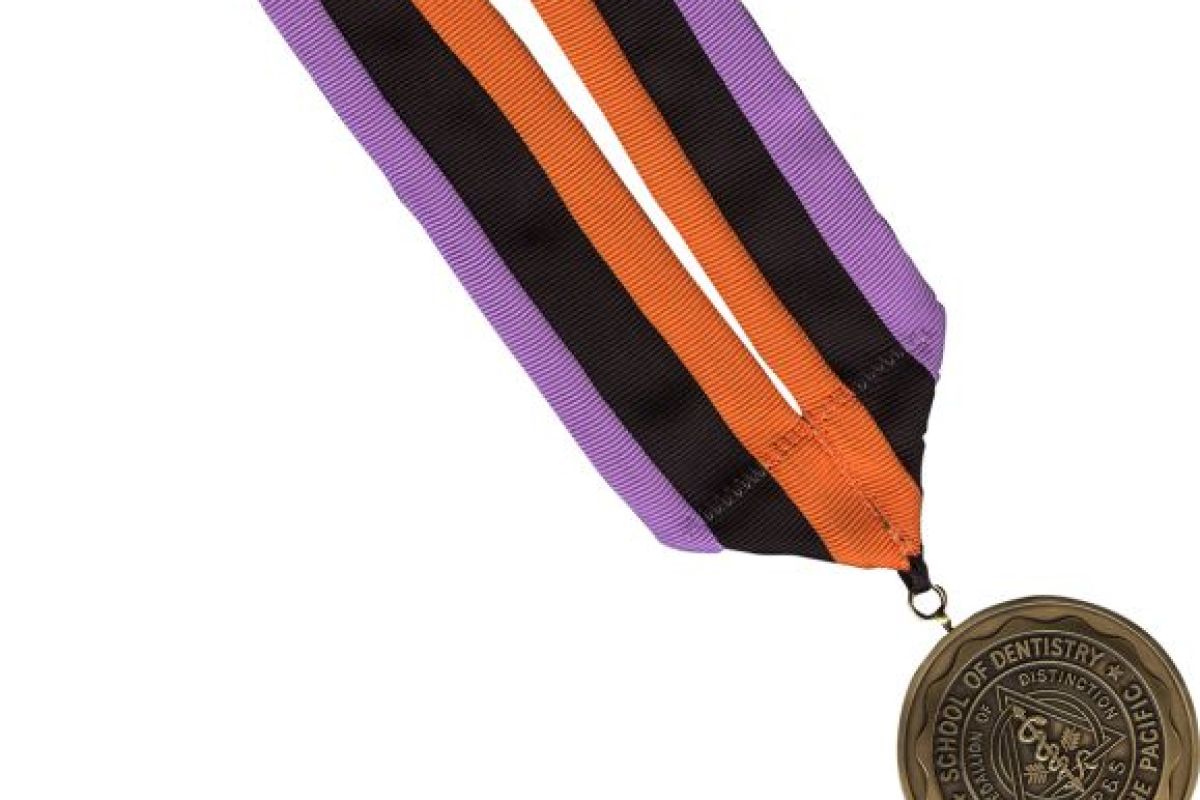 medallion of distinction