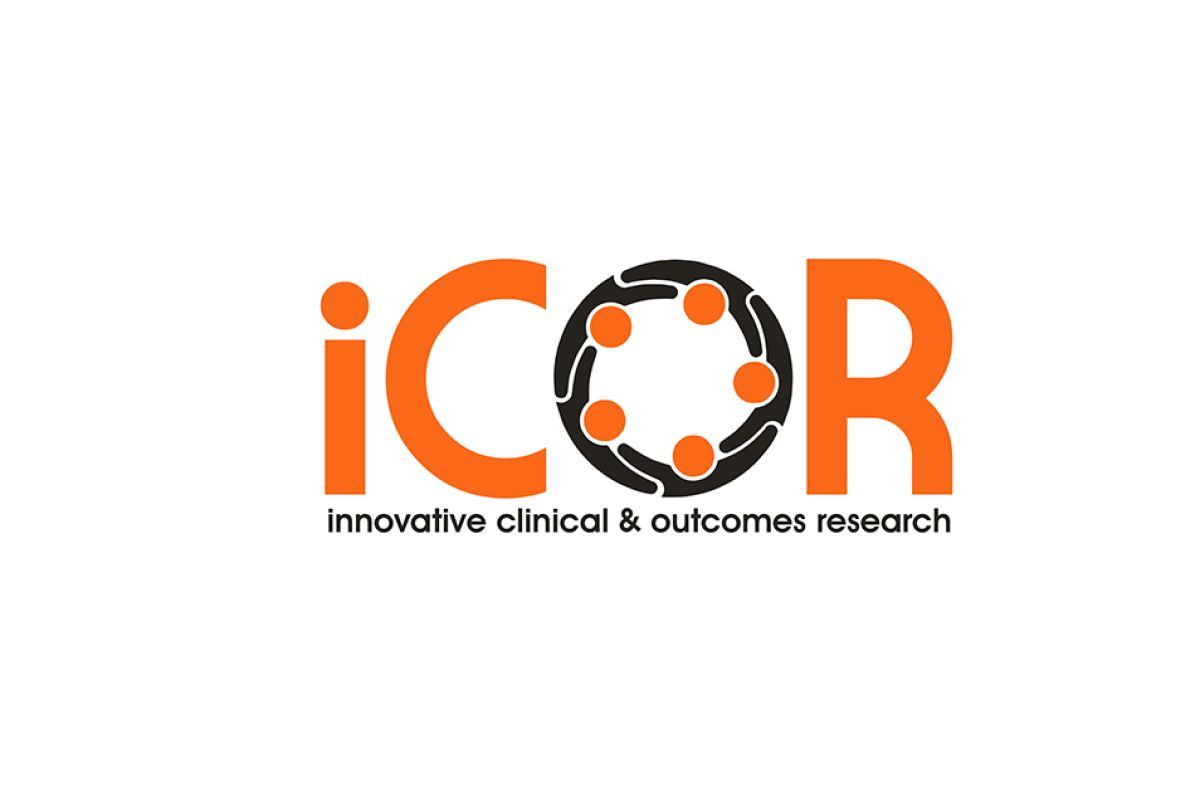 iCOR logo
